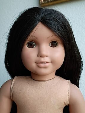 Vintage 1997 First Edition Josefina